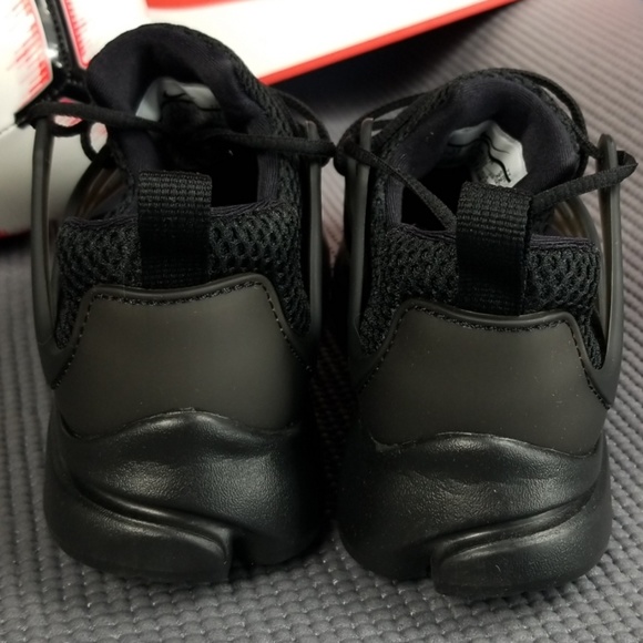 💥Low Price!💥Nike Presto (PS) Kids unisex sizes. - Picture 5 of 8